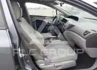 2012 Honda CIVIC photo