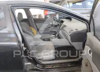 2012 Honda CIVIC фото