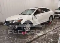2012 Honda CROSSTOUR photo