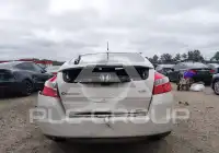 2012 Honda CROSSTOUR фото