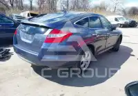 2012 Honda CROSSTOUR фото