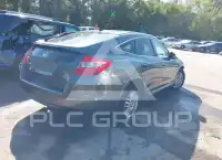 2012 Honda CROSSTOUR photo