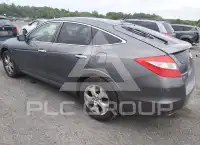 2012 Honda CROSSTOUR photo