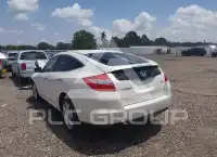 2012 Honda CROSSTOUR photo