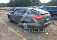 2012 Honda CROSSTOUR photo