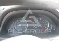 2012 Honda CROSSTOUR photo