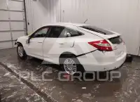 2012 Honda CROSSTOUR photo