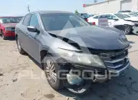 2012 Honda CROSSTOUR photo