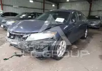 2012 Honda CROSSTOUR фото
