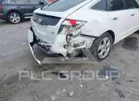 2012 Honda CROSSTOUR фото
