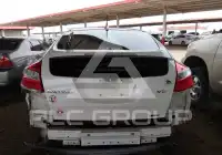 2012 Honda CROSSTOUR фото