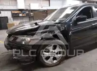 2012 Honda CROSSTOUR фото