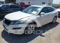 2012 Honda CROSSTOUR photo