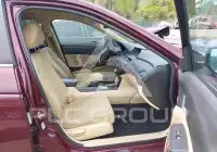 2012 Honda CROSSTOUR фото