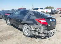 2012 Honda CROSSTOUR фото