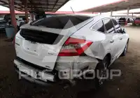 2012 Honda CROSSTOUR фото