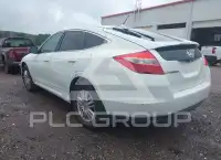 2012 Honda CROSSTOUR photo