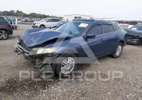 2012 Honda CROSSTOUR photo