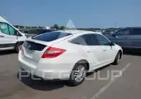 2012 Honda CROSSTOUR фото