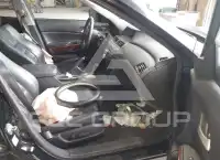 2012 Honda CROSSTOUR фото