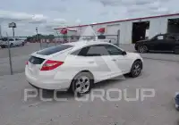 2012 Honda CROSSTOUR фото