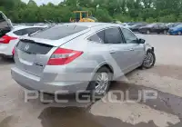 2012 Honda CROSSTOUR фото