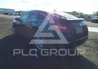 2012 Honda CROSSTOUR фото