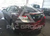 2012 Honda CROSSTOUR фото