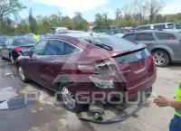 2012 Honda CROSSTOUR фото