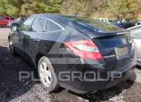 2012 Honda CROSSTOUR photo