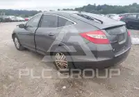 2012 Honda CROSSTOUR фото
