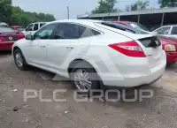 2012 Honda CROSSTOUR photo