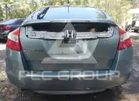 2012 Honda CROSSTOUR фото