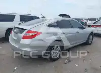 2012 Honda CROSSTOUR фото