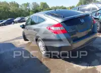 2012 Honda CROSSTOUR photo