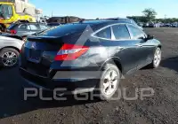 2012 Honda CROSSTOUR фото