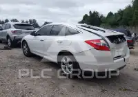 2012 Honda CROSSTOUR фото