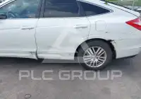 2012 Honda CROSSTOUR photo