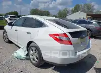 2012 Honda CROSSTOUR photo