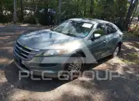 2012 Honda CROSSTOUR фото