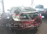 2012 Honda CROSSTOUR фото