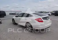 2012 Honda CROSSTOUR фото