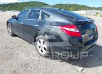 2012 Honda CROSSTOUR фото
