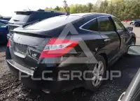 2012 Honda CROSSTOUR photo