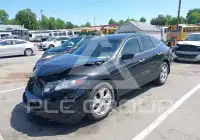 2012 Honda CROSSTOUR фото