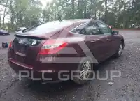 2012 Honda CROSSTOUR photo