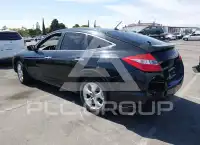 2012 Honda CROSSTOUR фото