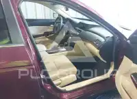 2012 Honda CROSSTOUR фото