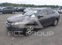 2012 Honda CROSSTOUR photo