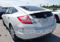 2012 Honda CROSSTOUR фото